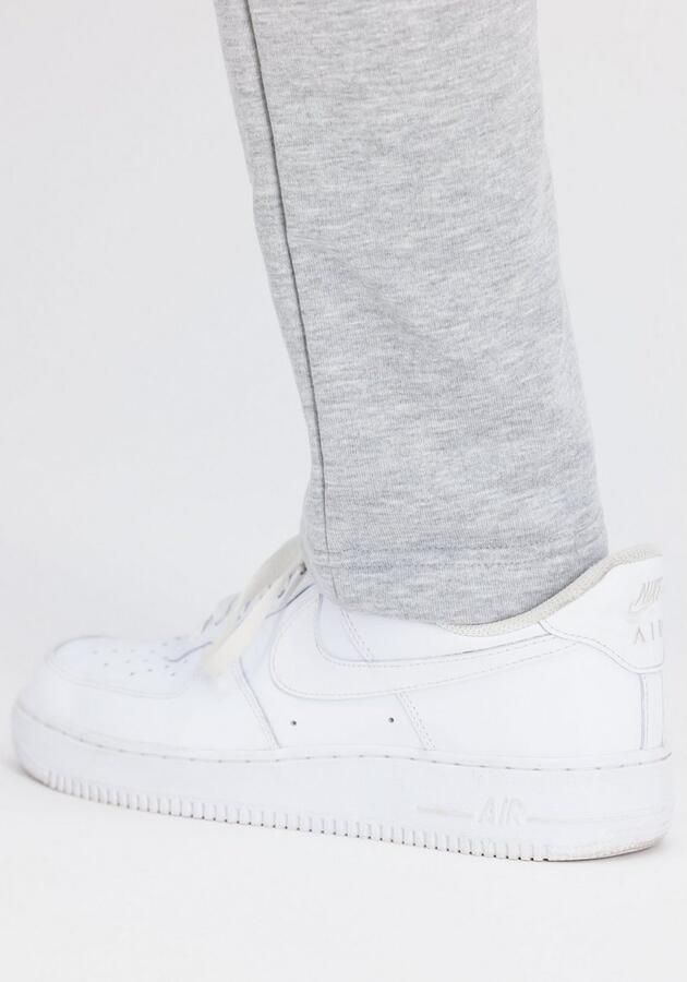 Alpha industries X-fit Jogger S Leg Trainingsbroeken Kleding grey heather maat: L beschikbare maaten:S M L - Foto 3