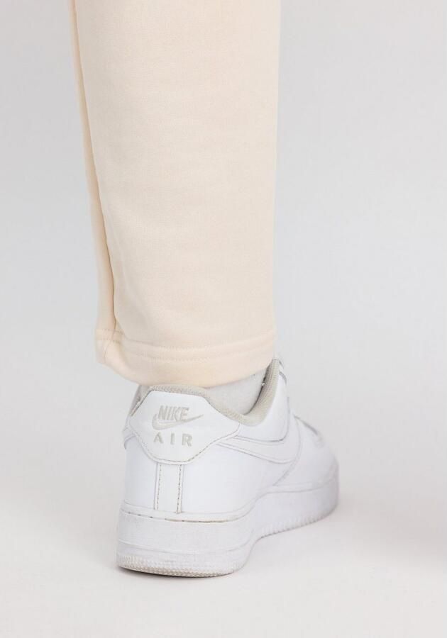 Alpha industries X-fit Jogger S Leg Trainingsbroeken Kleding jet stream white maat: XXL beschikbare maaten:S M XXL - Foto 2