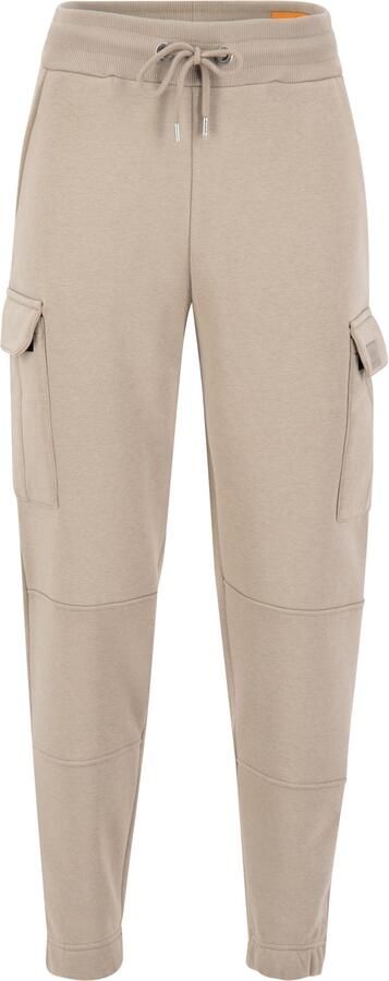 Alpha industries X-fit Label Jogger Cargobroeken Kleding vintage sand maat: XXL beschikbare maaten:S M L XL XXL - Foto 6