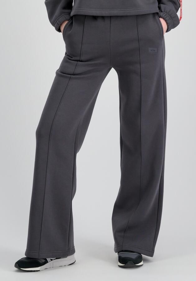 Alpha Industries Joggingbroek X-Fit Label Wide Jogger W - Foto 5