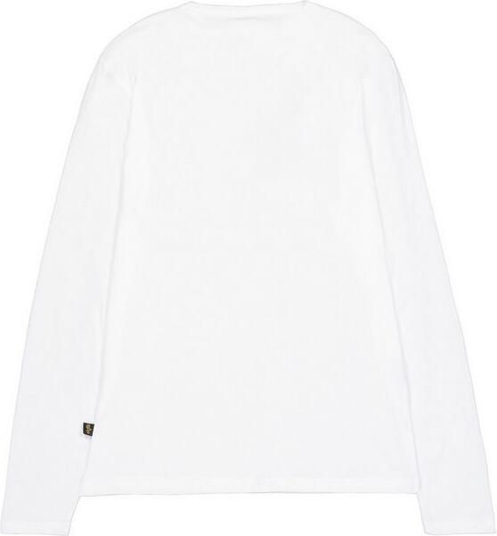Alpha Industries Shirt met lange mouwen BASIC T LS - Foto 6