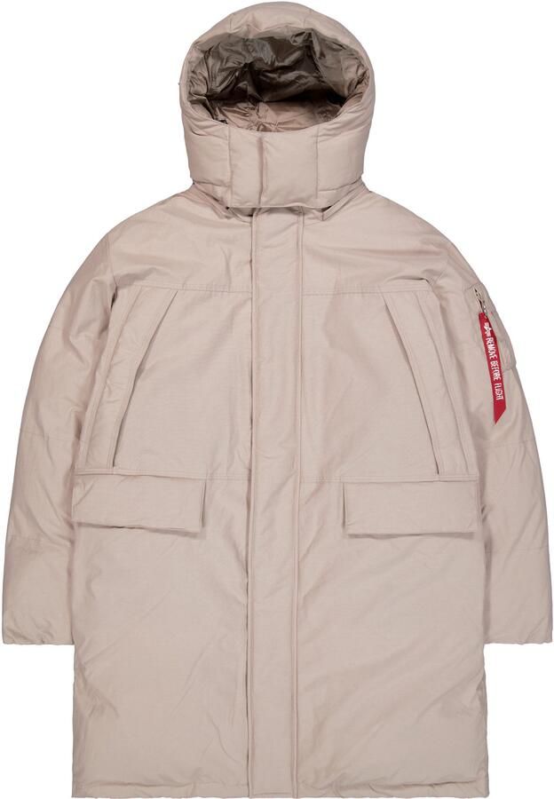 Alpha Industries Parka Puffer Parka - Foto 2