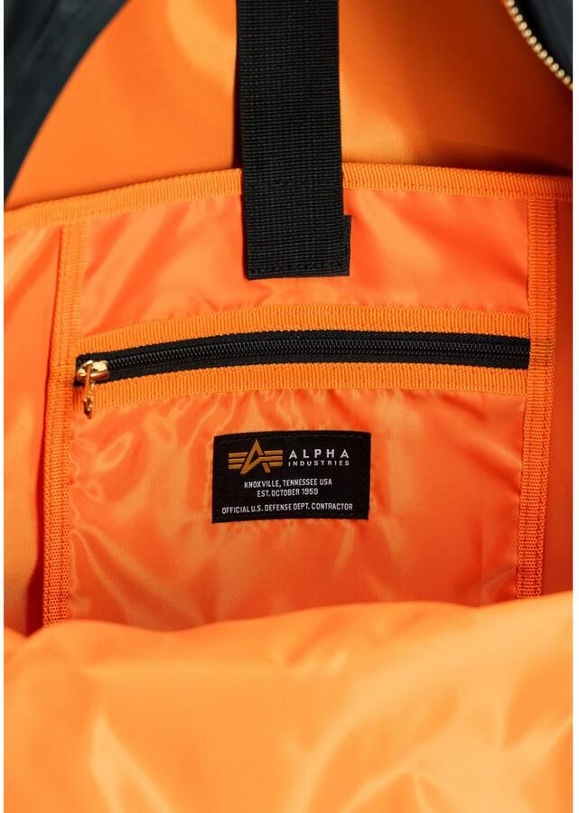 Alpha Industries Rugzak Crew Backpack