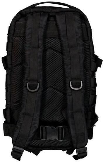 Alpha industries Rugzak met labelpatch model 'Tactical' - Foto 6