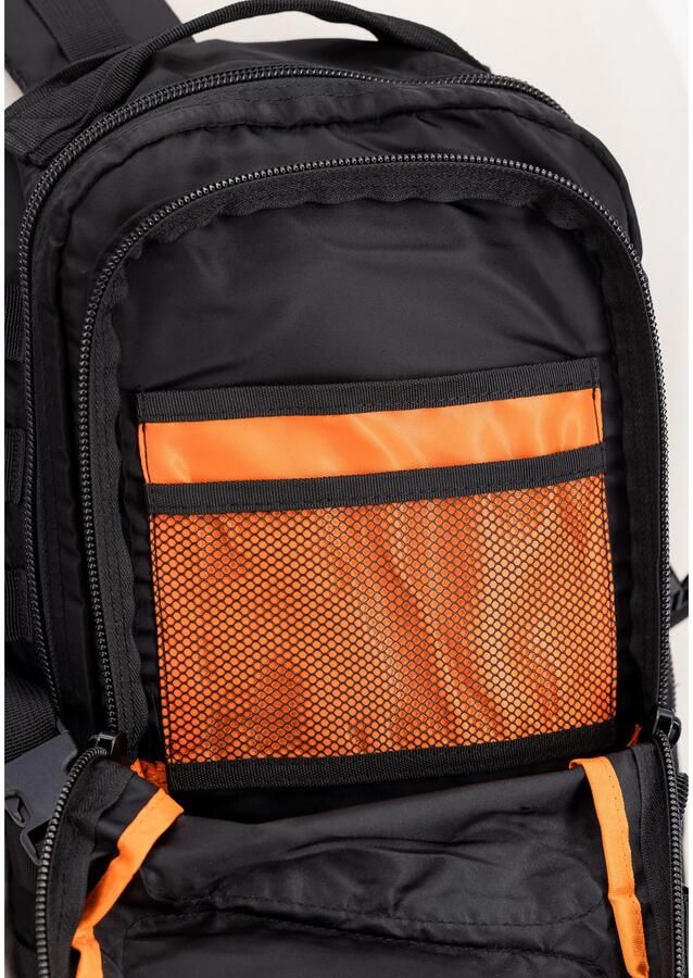 Alpha industries Rugzak met labelpatch model 'Tactical' - Foto 3