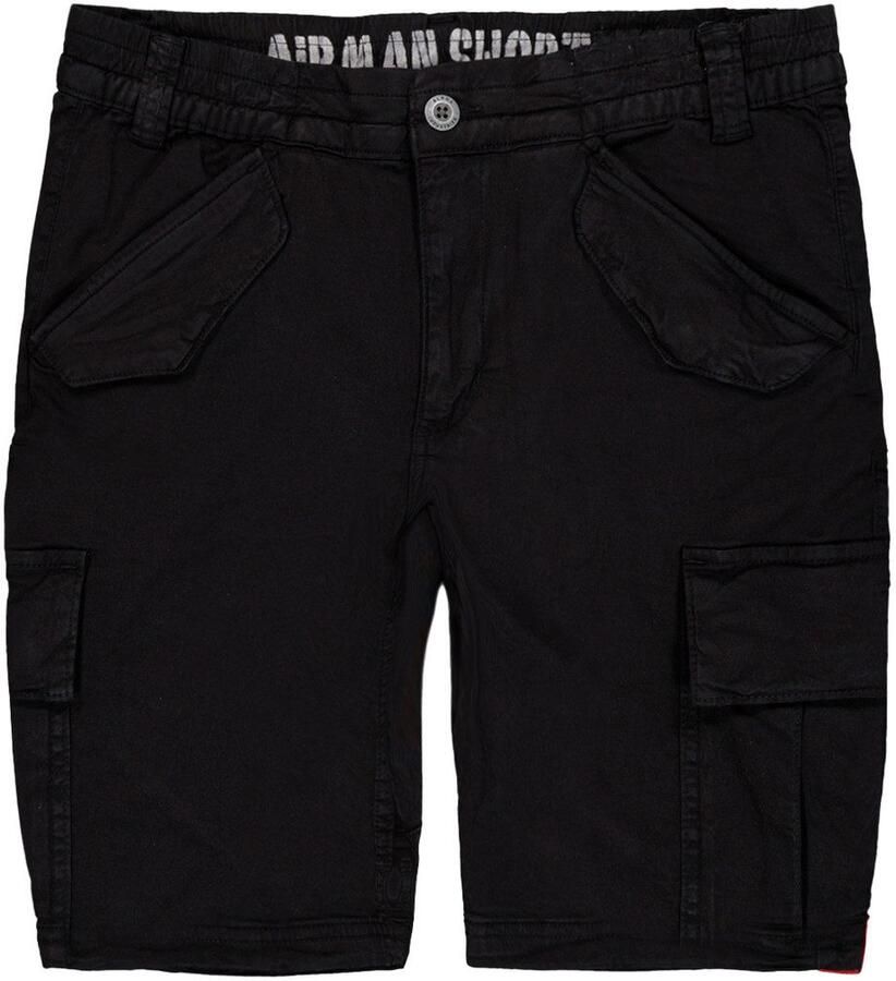 Alpha Industries Short Air Short - Foto 5