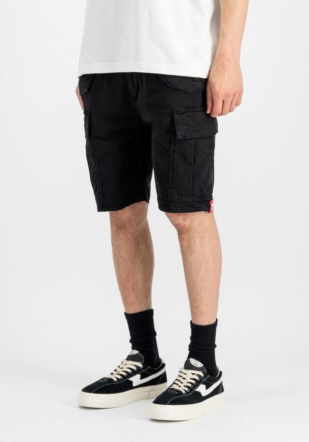 Alpha Industries Short Air Short - Foto 3