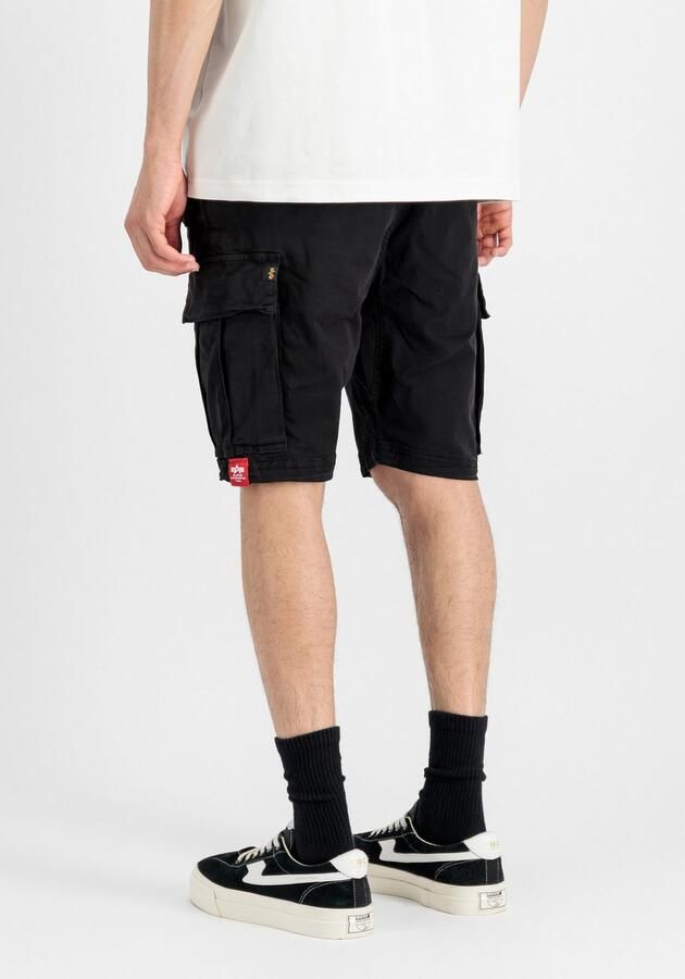 Alpha Industries Short Air Short - Foto 4