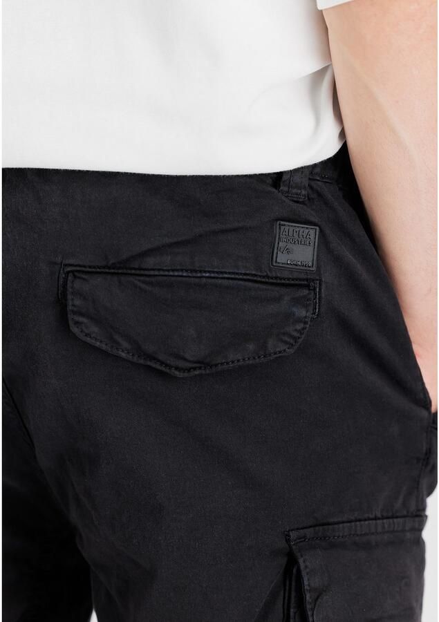 Alpha Industries Short Air Short