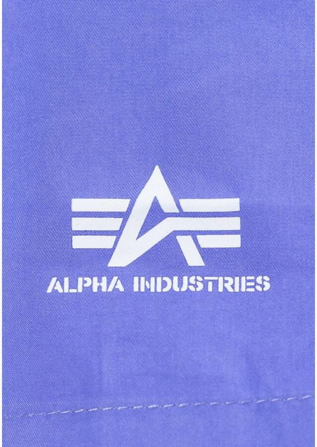 Alpha Industries Short Basic Swim Short