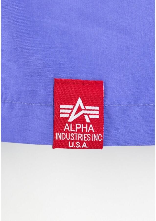 Alpha Industries Short Basic Swim Short - Foto 2
