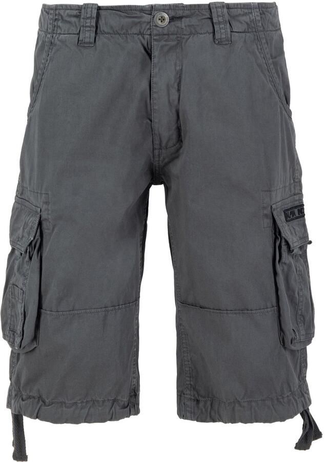 Alpha Industries Short Jet short - Foto 6