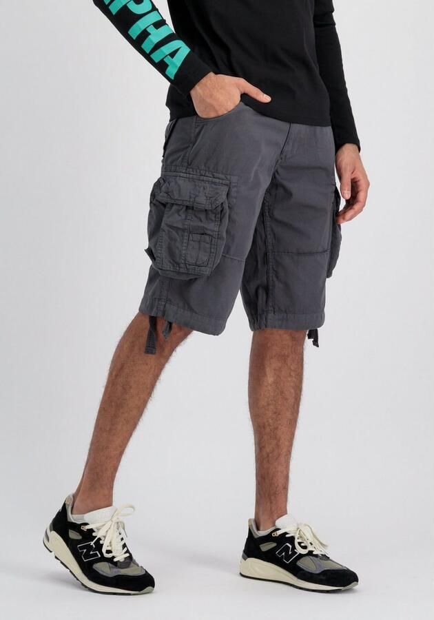 Alpha Industries Short Jet short