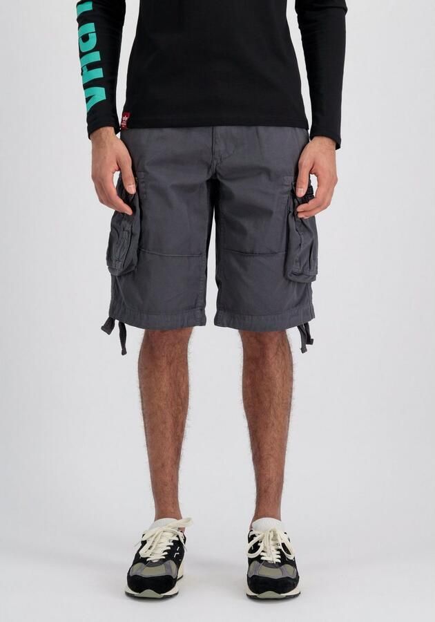 Alpha Industries Short Jet short - Foto 3
