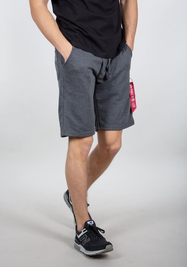 Alpha Industries Short X-Fit Cargo Short - Foto 4