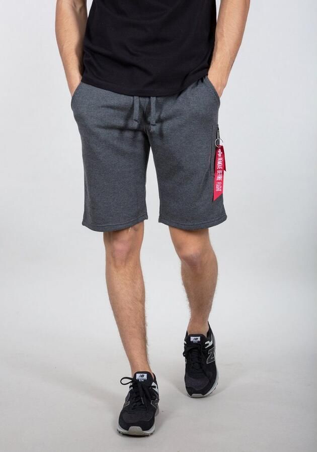 Alpha Industries Short X-Fit Cargo Short - Foto 2