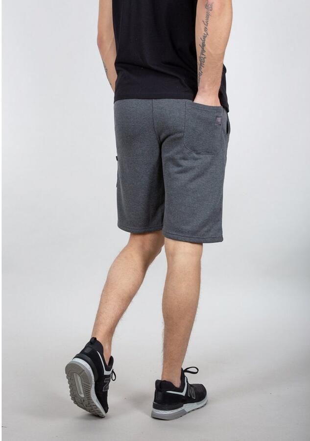 Alpha Industries Short X-Fit Cargo Short