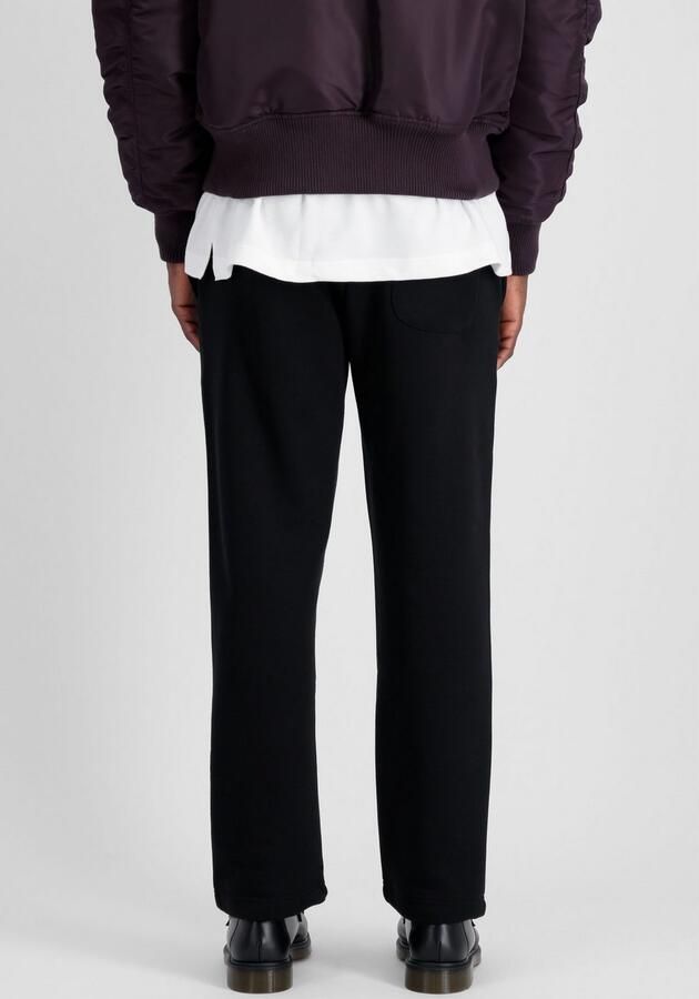 Alpha Industries Joggingbroek Men Jogger 3D Small Logo Jogger