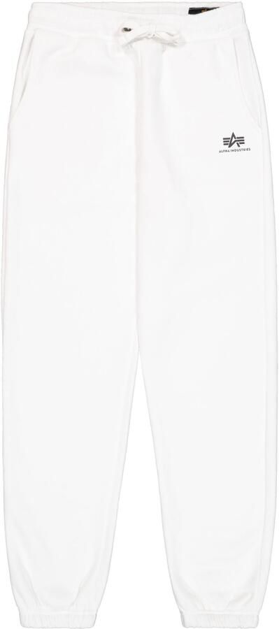 Alpha Industries Sweatbroek Basic Jogger Small Logo II - Foto 2