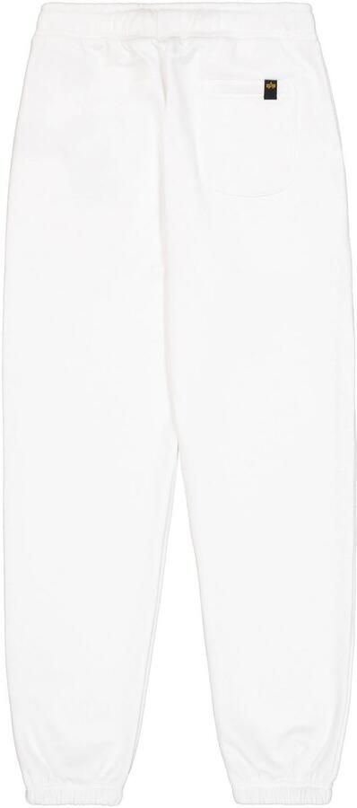 Alpha Industries Sweatbroek Basic Jogger Small Logo II
