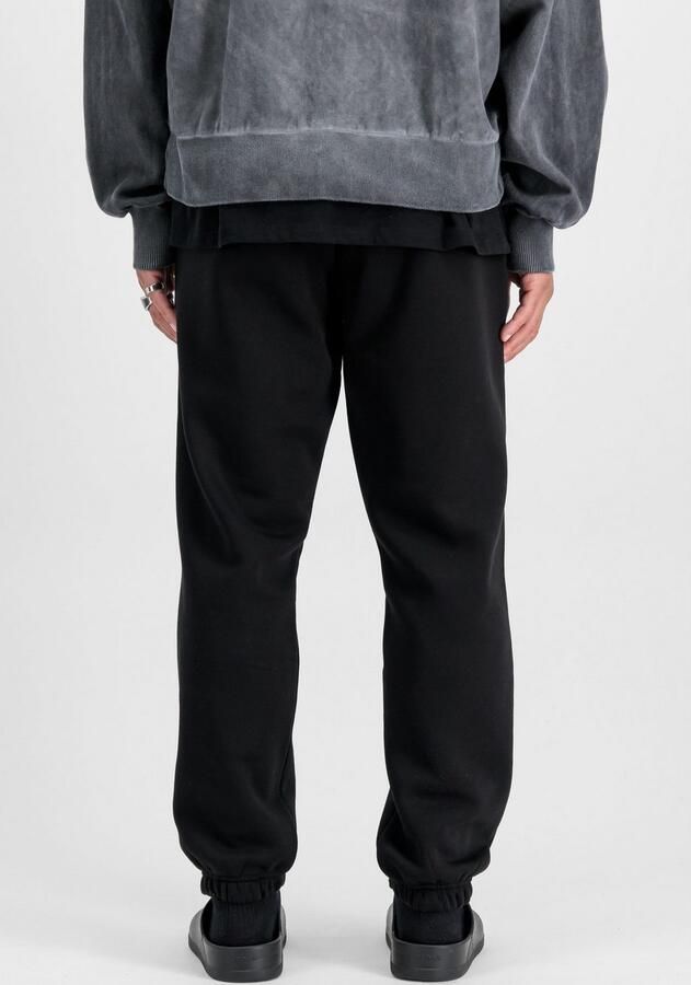 Alpha Industries Sweatbroek Basic Jogger Small Logo II - Foto 2