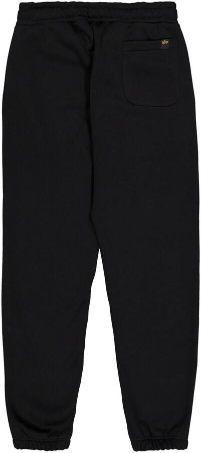 Alpha Industries Sweatbroek Basic Jogger Small Logo II