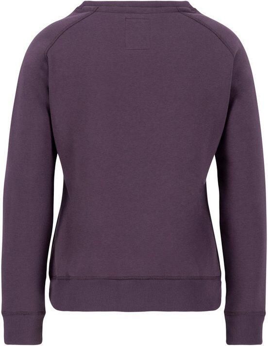 Alpha Industries Sweater New Basic Sweatshirt BL W - Foto 5