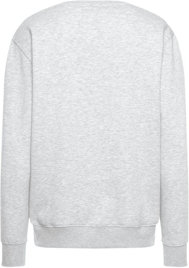 Alpha Industries Sweater Men Sweatshirts Basic Sweater Small Logo