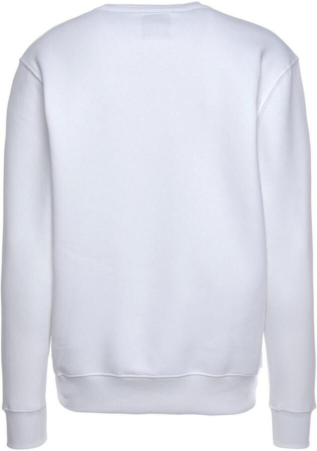 Alpha Industries Sweatshirt Basic sweater small logo - Foto 2