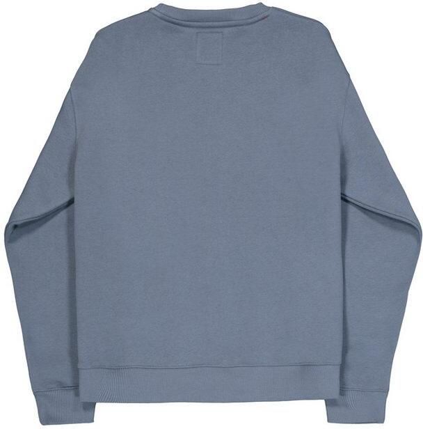 Alpha Industries Sweatshirt Basic sweater small logo - Foto 5