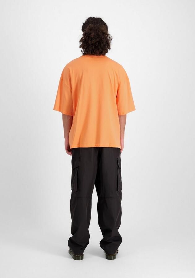 Alpha Industries T-shirt Alpha Essentials RL T-Shirt - Foto 4