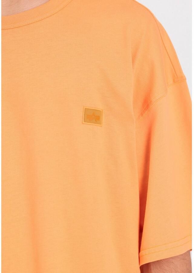 Alpha Industries T-shirt Alpha Essentials RL T-Shirt