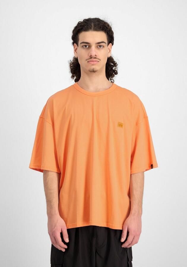 Alpha Industries T-shirt Alpha Essentials RL T-Shirt - Foto 5