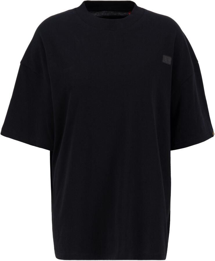 Alpha Industries T-shirt Alpha Essentials RL T-Shirt W - Foto 7