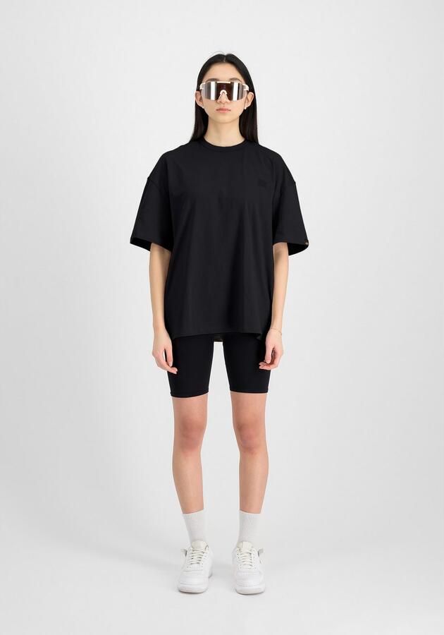 Alpha Industries T-shirt Alpha Essentials RL T-Shirt W - Foto 2