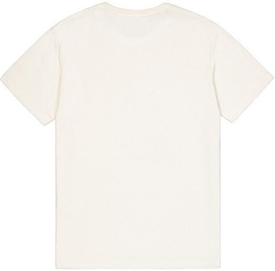 Alpha industries T-shirt met ronde hals model 'Camo Sleeve'