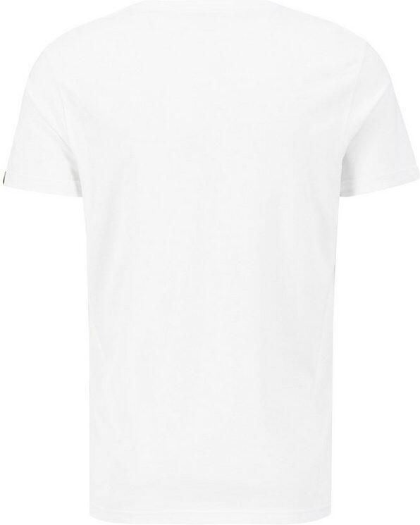 Alpha Industries T-shirt Alpha Label T-Shirt PP - Foto 6