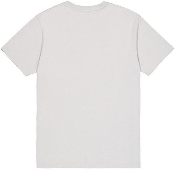Alpha industries T-shirt met labelprint model 'Rainbow' - Foto 5