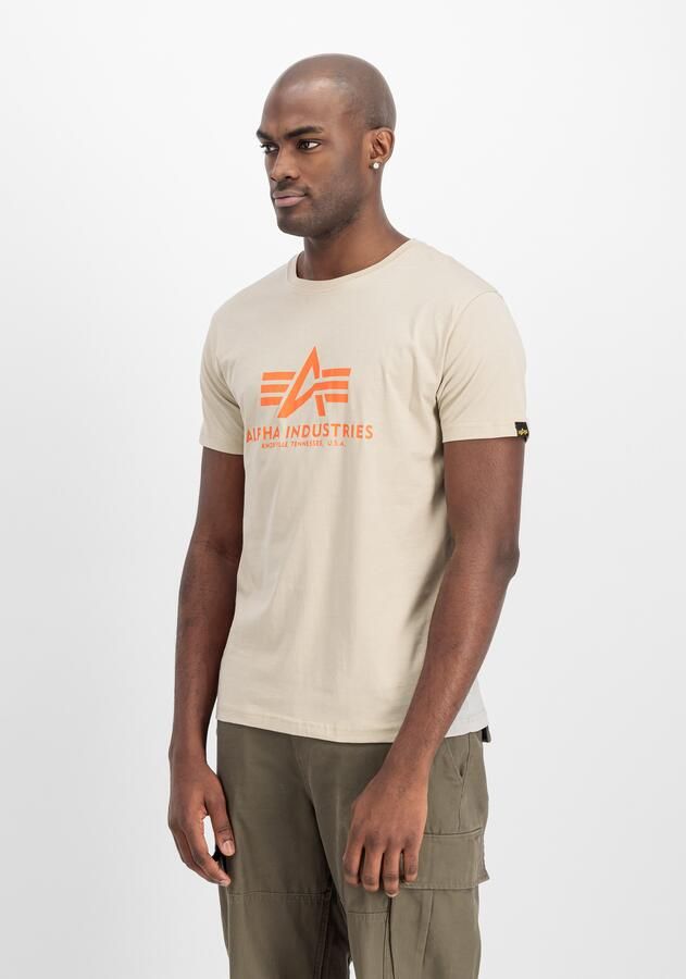 Alpha Industries T-shirt Basic T-shirt - Foto 5