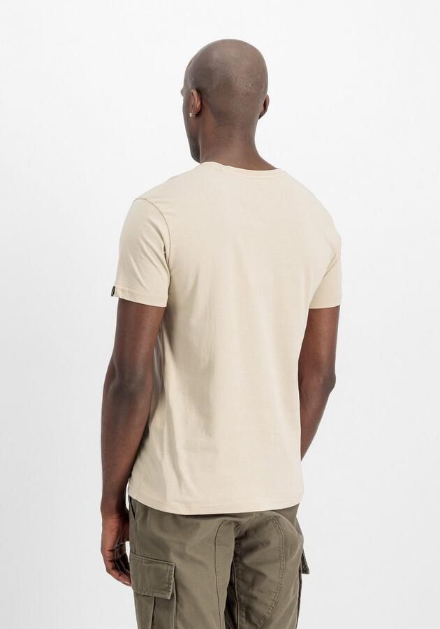 Alpha Industries T-shirt Basic T-shirt - Foto 2