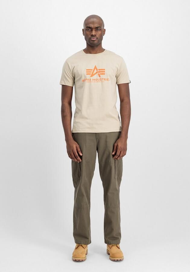 Alpha Industries T-shirt Basic T-shirt - Foto 3