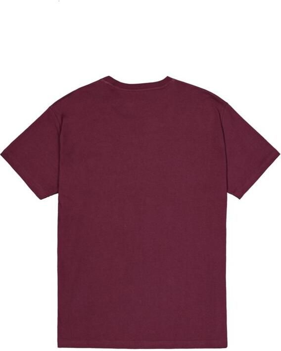 Alpha industries T-shirt met labelprint - Foto 2