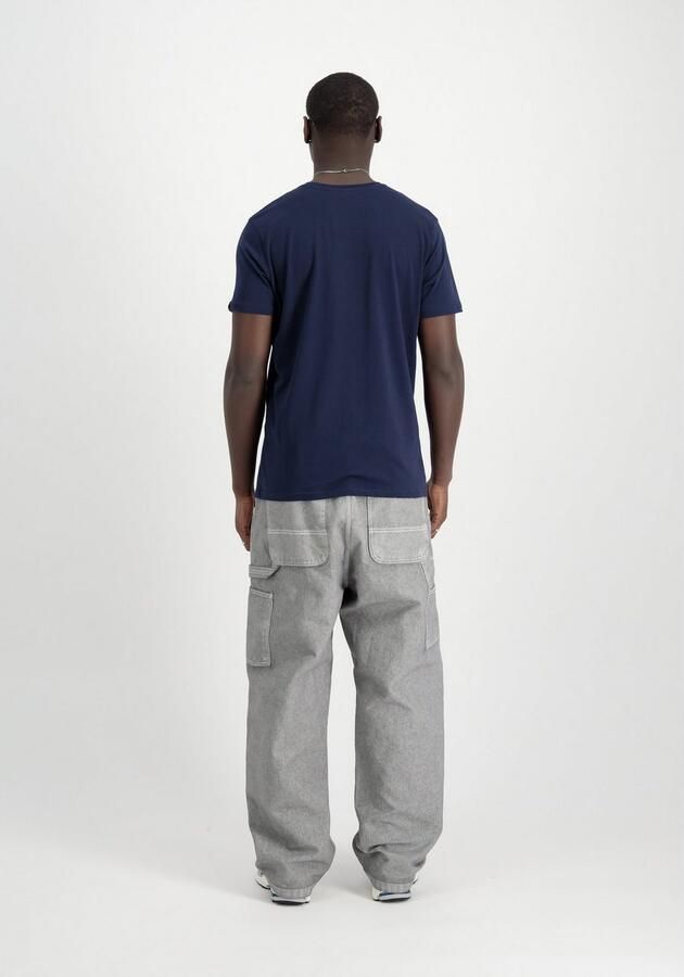 Alpha Industries T-shirt Doted SL T-Shirt - Foto 4