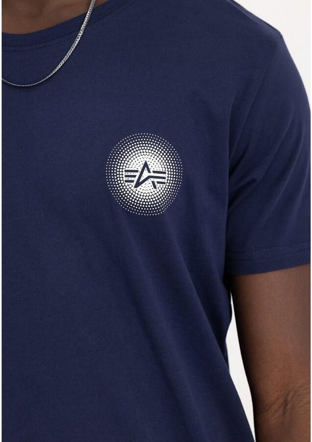 Alpha Industries T-shirt Doted SL T-Shirt
