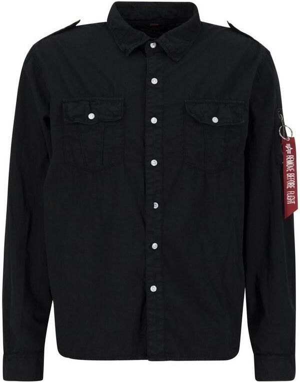 Alpha Industries T-shirt Dragon Shirt - Foto 4