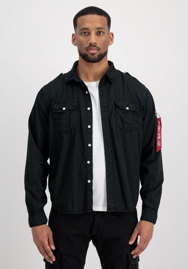 Alpha Industries T-shirt Dragon Shirt