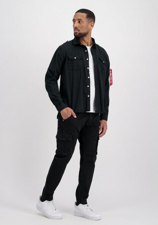 Alpha Industries T-shirt Dragon Shirt - Foto 3