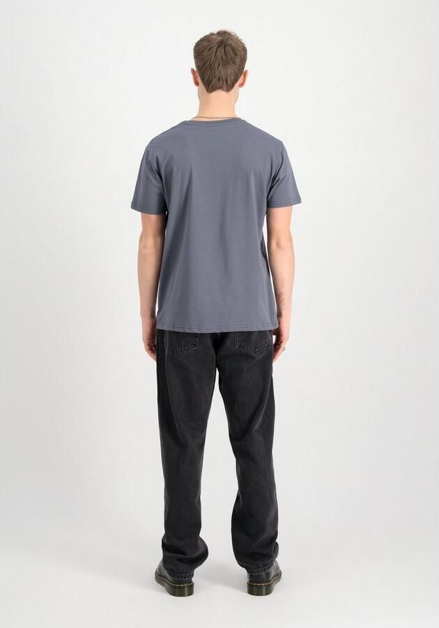 Alpha Industries T-shirt Gremlin T-Shirt - Foto 4