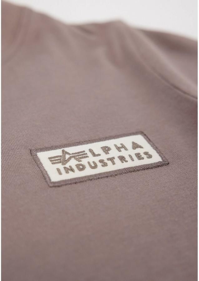 Alpha Industries T-shirt Kids T-Shirts Organics T-Shirt Kids