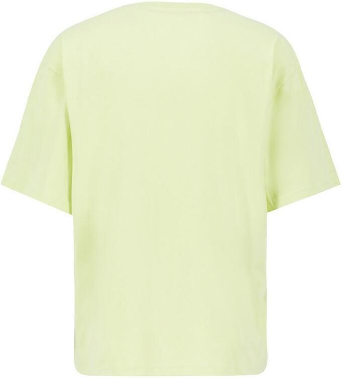 Alpha Industries T-shirt Metal Plate T-Shirt - Foto 6